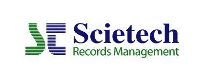 Document Scanning Services and Records Management - Scietech